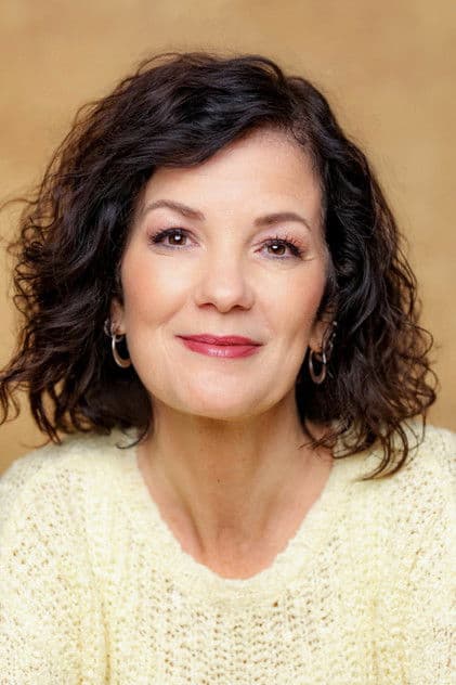 Actor Lisa Tirone King