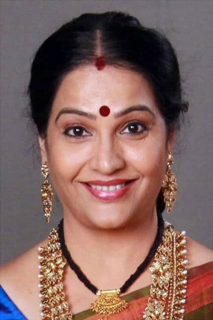 Actor Jayalalita