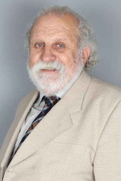 Actor Ömer Karanlık