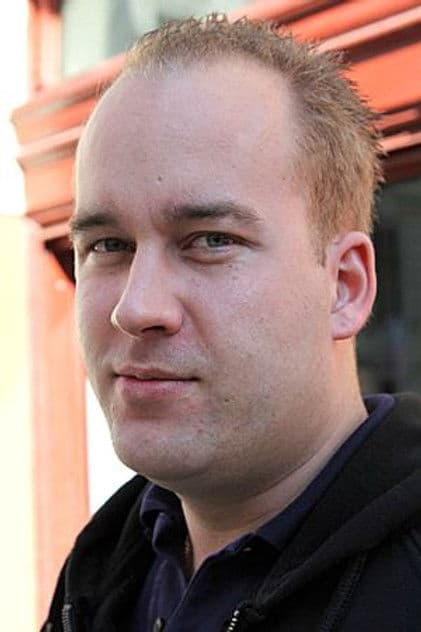 Actor Marcel Manigati