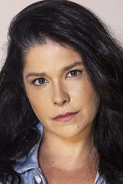 Actor Samara Felippo