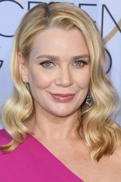 Actor Laurie Holden