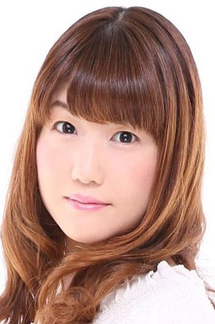Actor Yuka Inokuchi