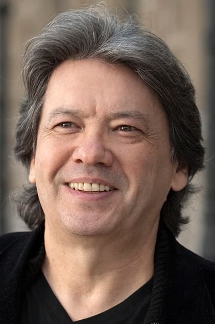 Actor Rashid Nugmanov