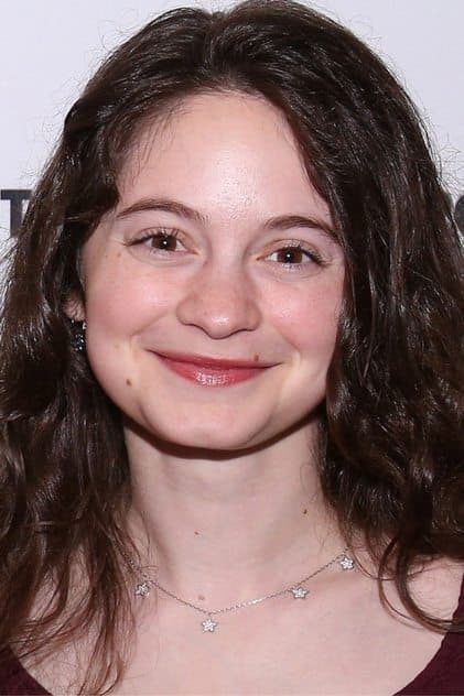 Actor Jordyn DiNatale