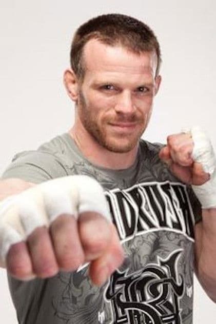 Actor Dennis Hallman