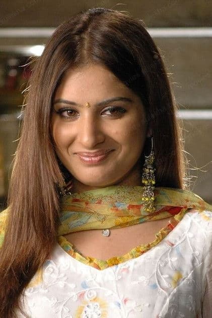 Actor Gowri Munjal
