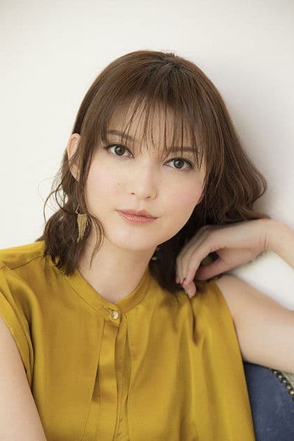 Actor Asaka Manato