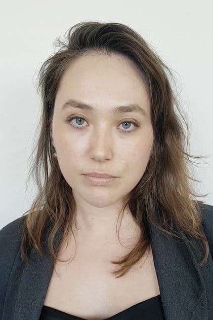 Actor Augusta Miller