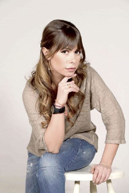 Actor Katarina Marković