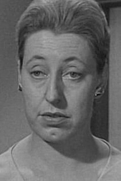 Actor Dorothea Phillips