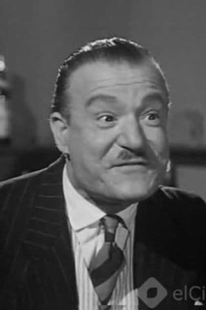 Actor George Yordanis