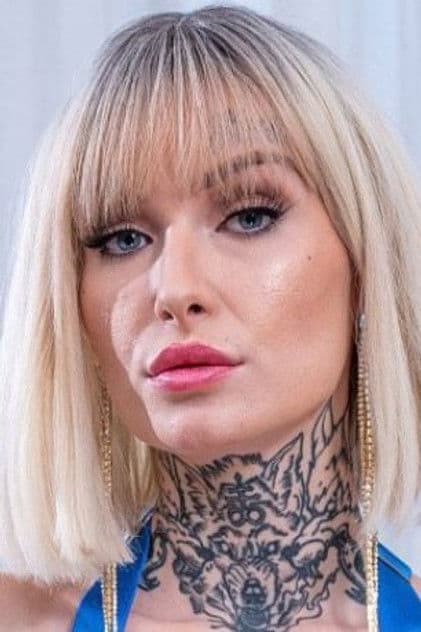 Actor Tabitha Poison