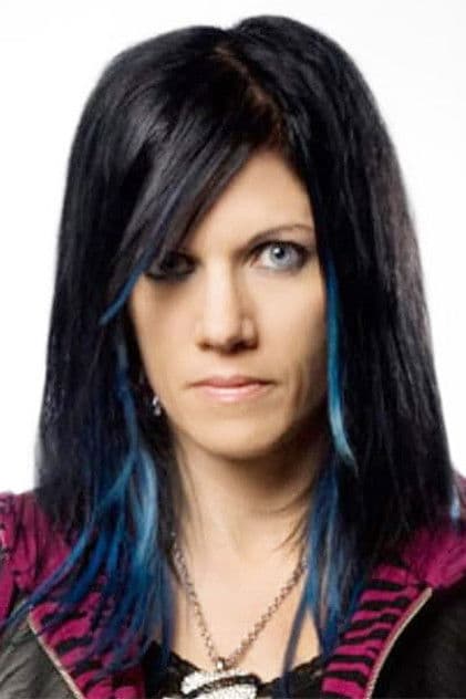 Actor Korey Cooper