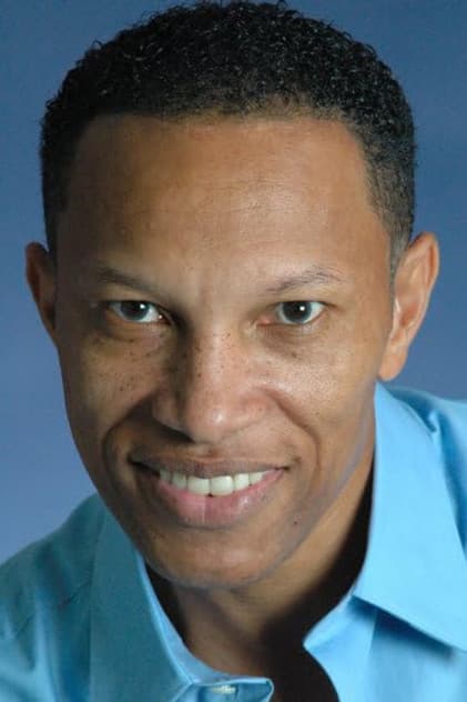 Actor Freddie De Grate