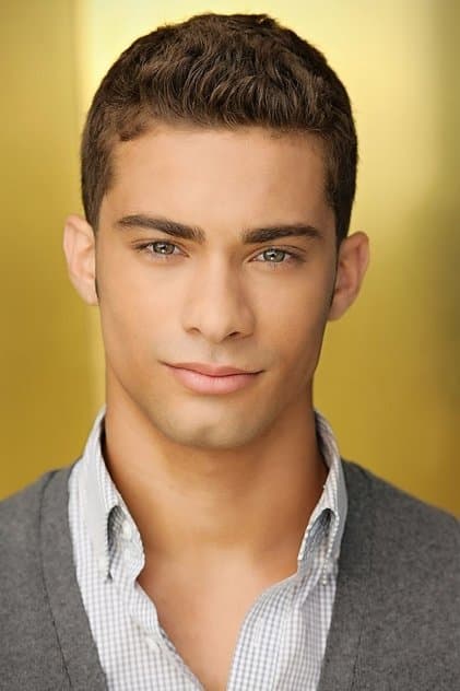 Actor Hector David Jr.