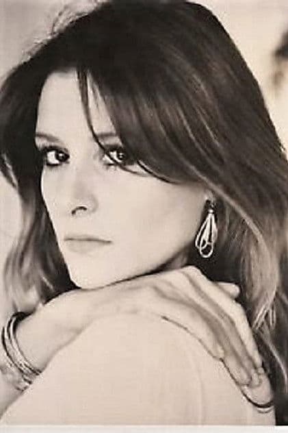 Actor Tamara Triffez