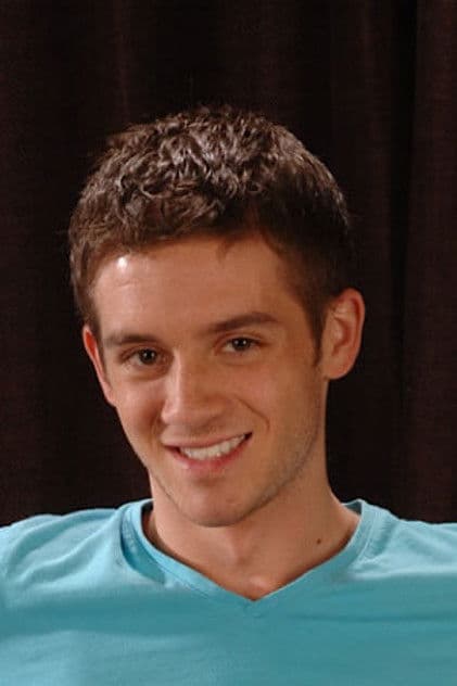 Actor Tristan Sterling