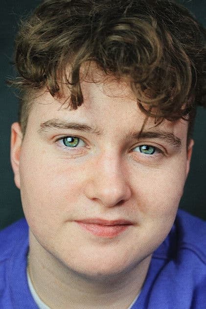 Actor Ellie Courtiour