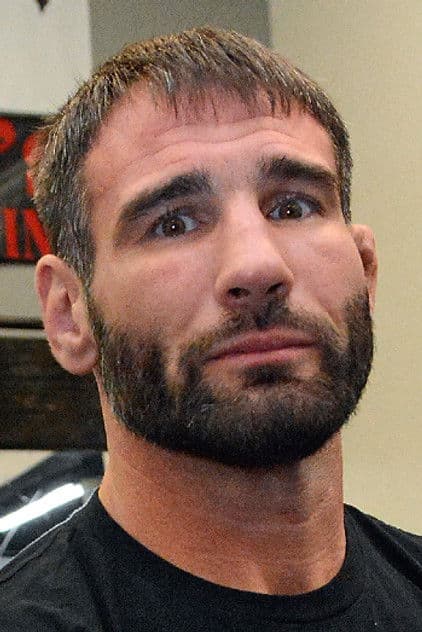 Actor Isaac Vallie-Flagg