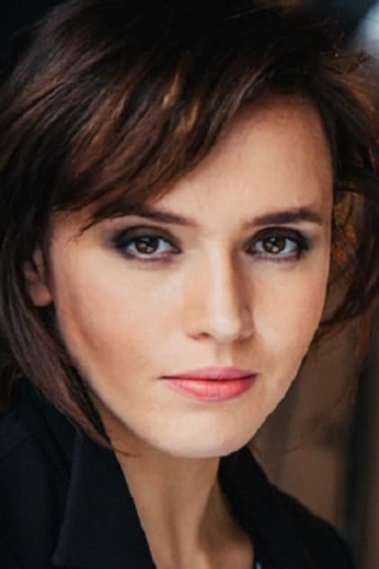 Actor Yanina Melekhova