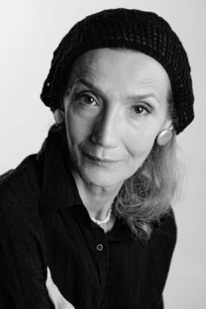 Actor Emina 'Minka' Muftić