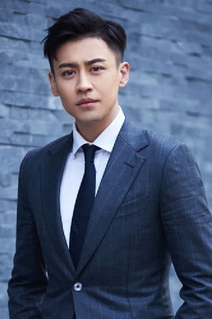 Actor Liu Kai