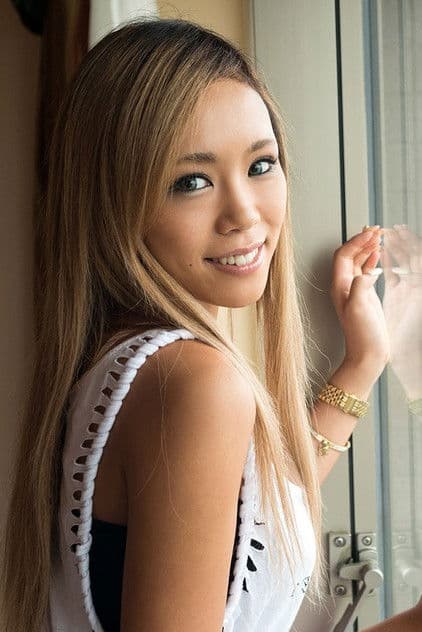 Actor Shion Fujimoto