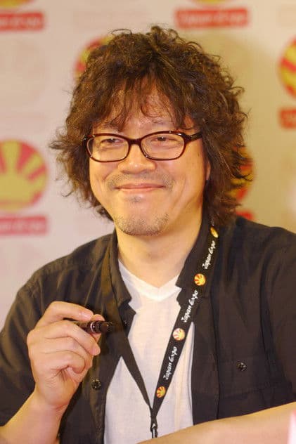 Actor Naoki Urasawa