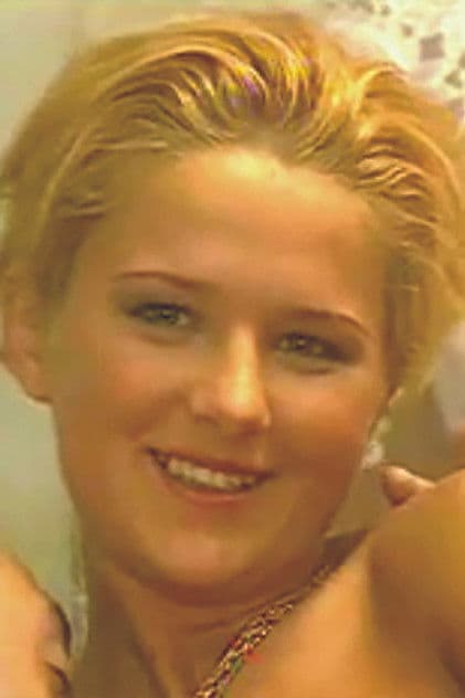 Actor Cindy Scorsese