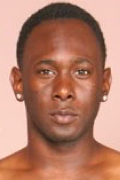 Actor Troy Penetrator