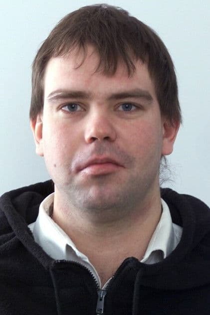 Actor Valle-Sten Maiste