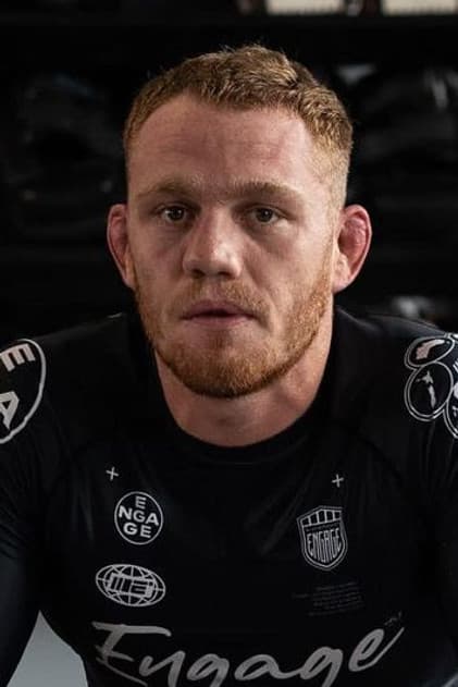 Actor Jack Della Maddalena