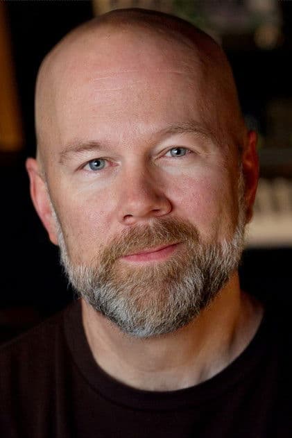 Actor Christopher Sabat