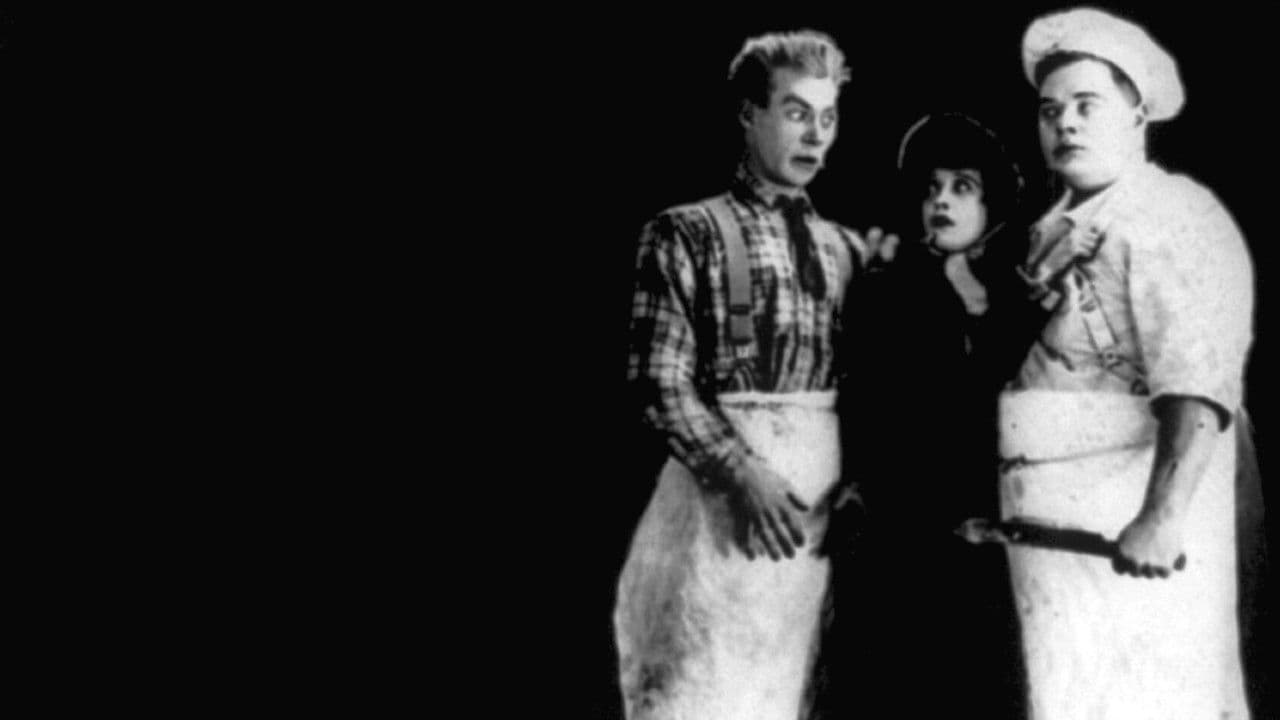 Poster backdrop for Bright Lights