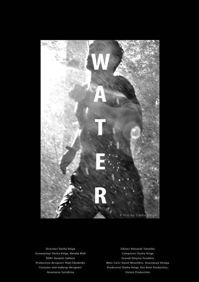 Poster backdrop for Water