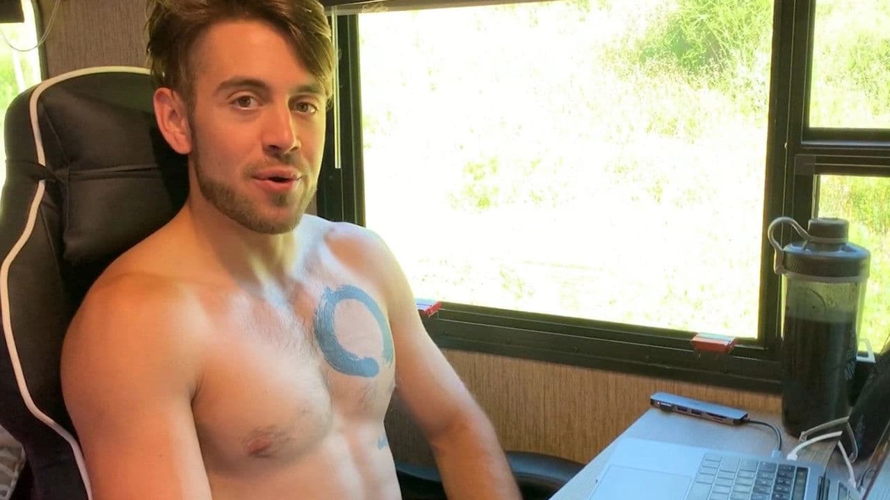 Poster backdrop for Pornstar Pandemic