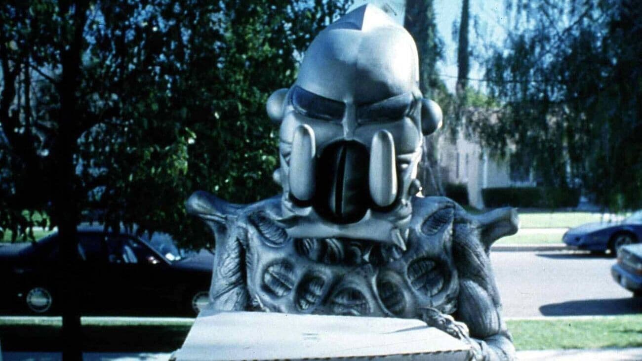 Poster backdrop for Earth Minus Zero