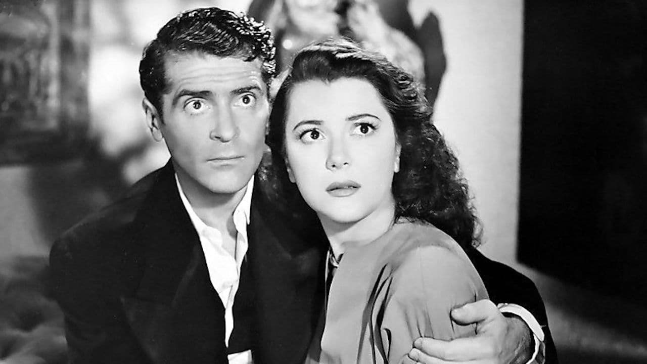 Poster backdrop for The Madonna's Secret