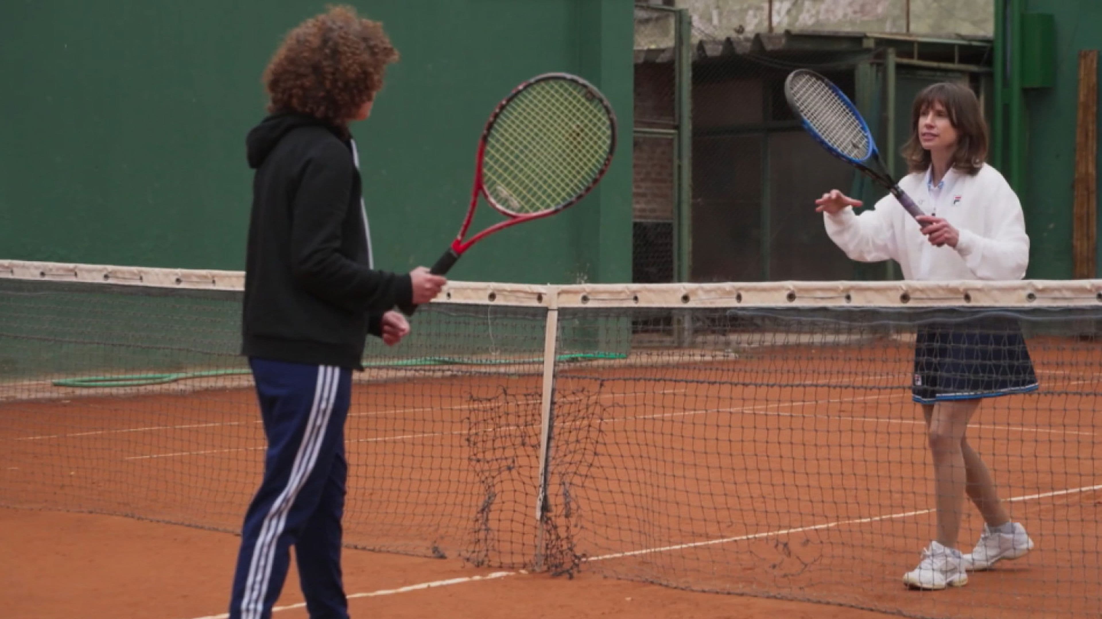 Poster backdrop for Smog in Your Heart