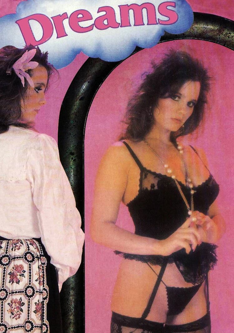 Poster backdrop for Dreams