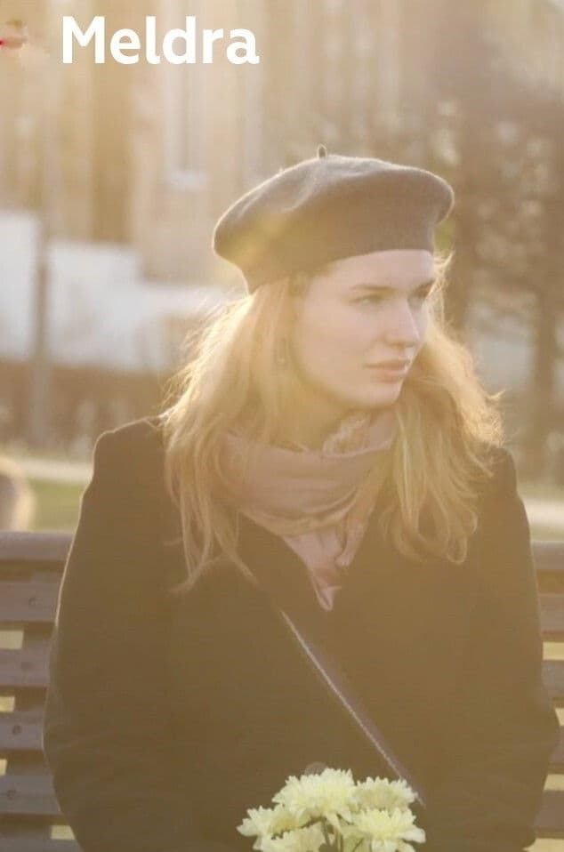 Poster backdrop for Meldra