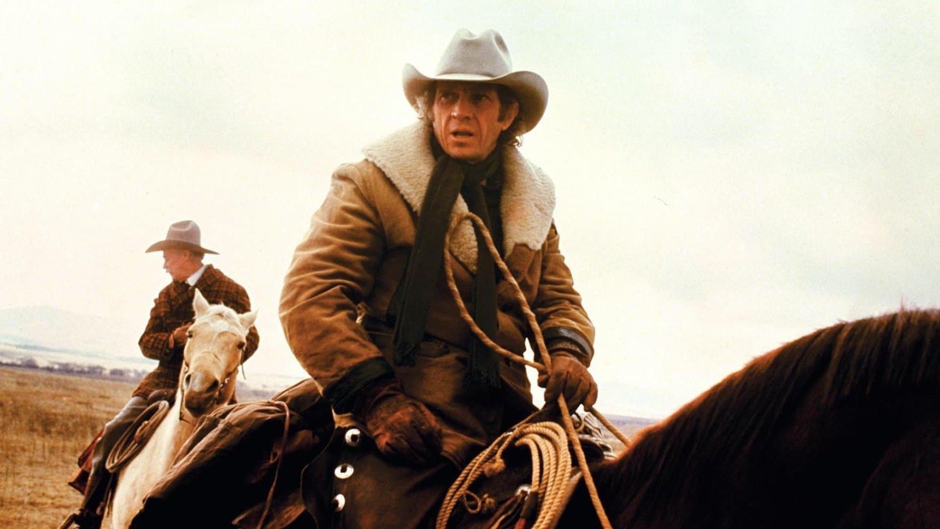 Poster backdrop for Tom Horn