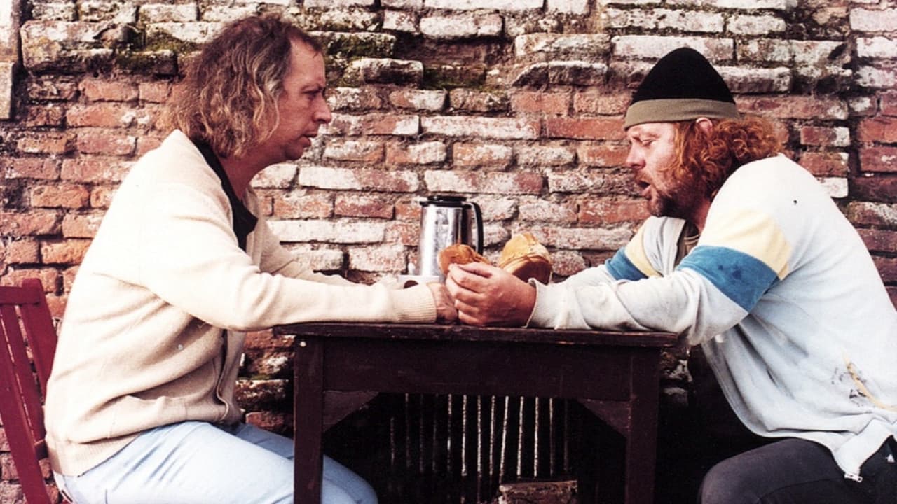 Poster backdrop for Soy tu aventura