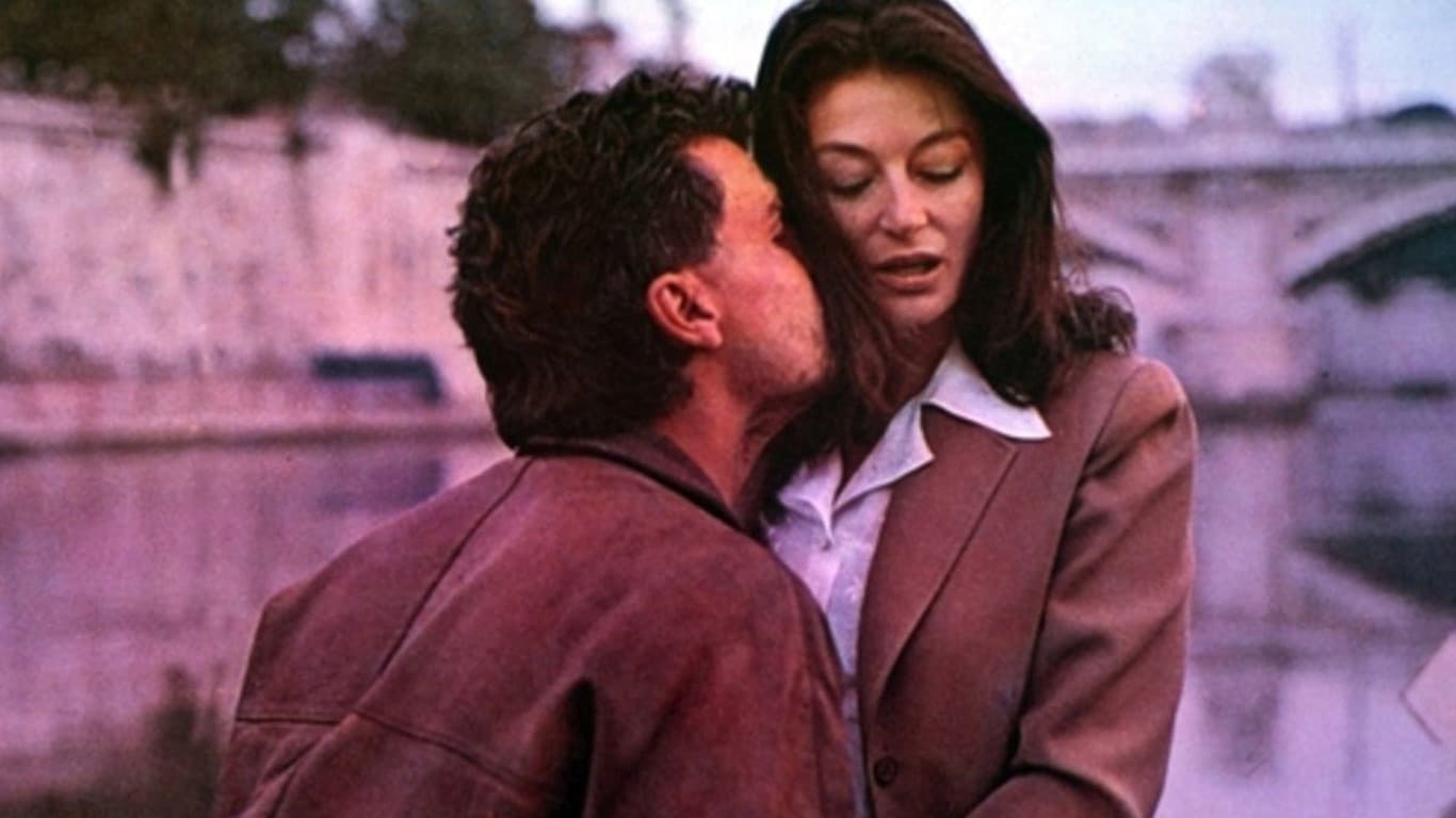 Poster backdrop for A Leap in the Dark