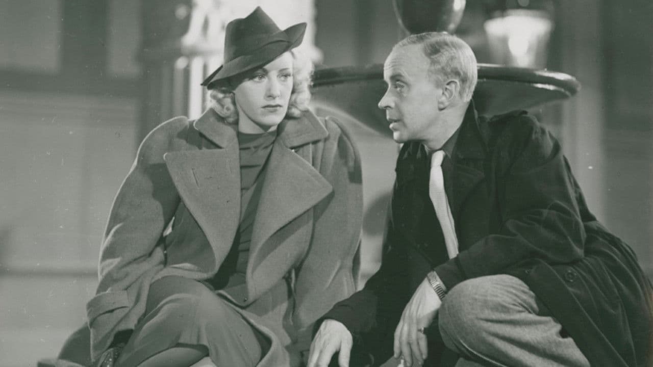 Poster backdrop for A Crime