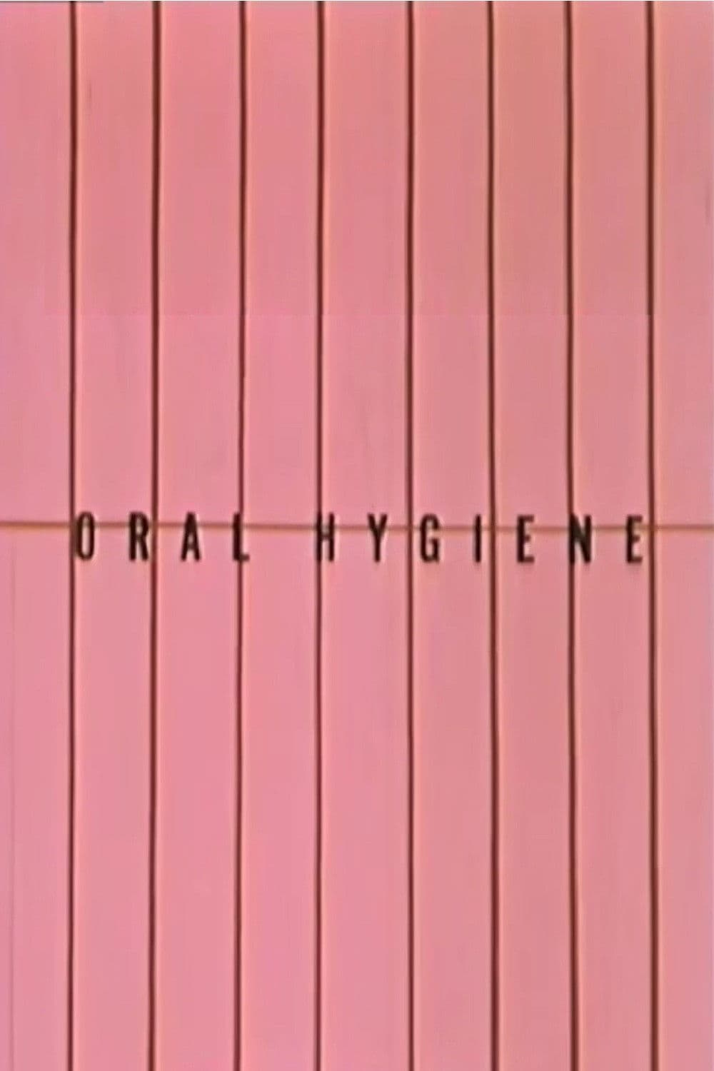 Poster backdrop for Swab Your Choppers