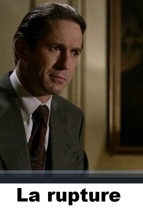 Poster backdrop for La rupture