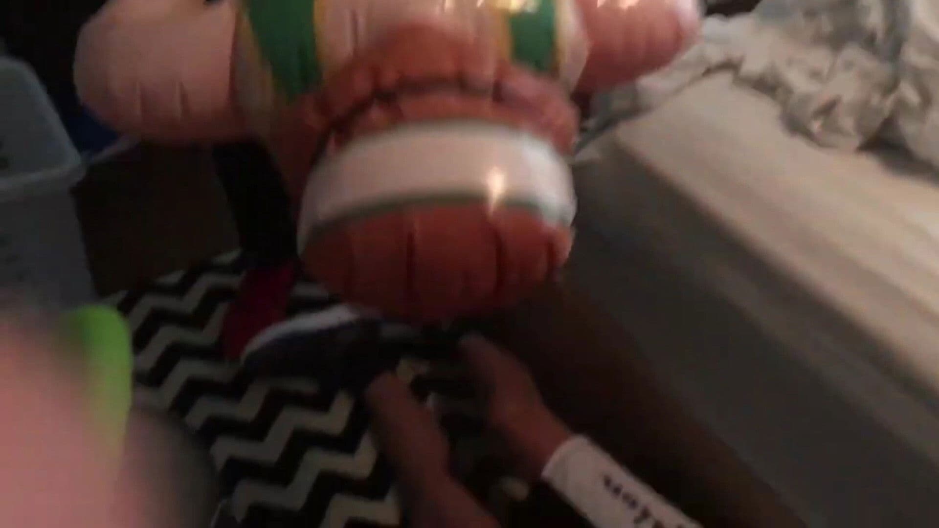 Poster backdrop for Joe and the Tragic Quarrels