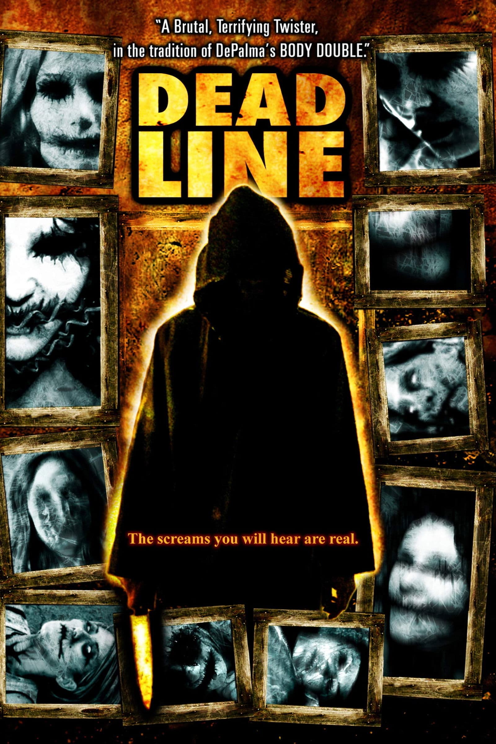 Poster backdrop for Dead Line